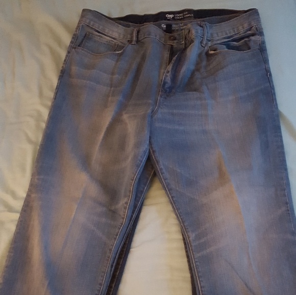 Gap Men's Jeans - Picture 1 of 2